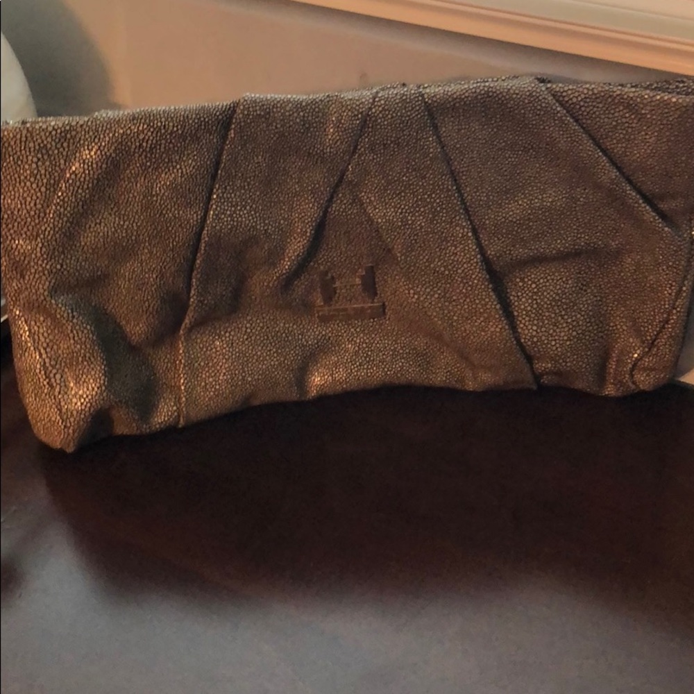 Gals ton heritage clutch